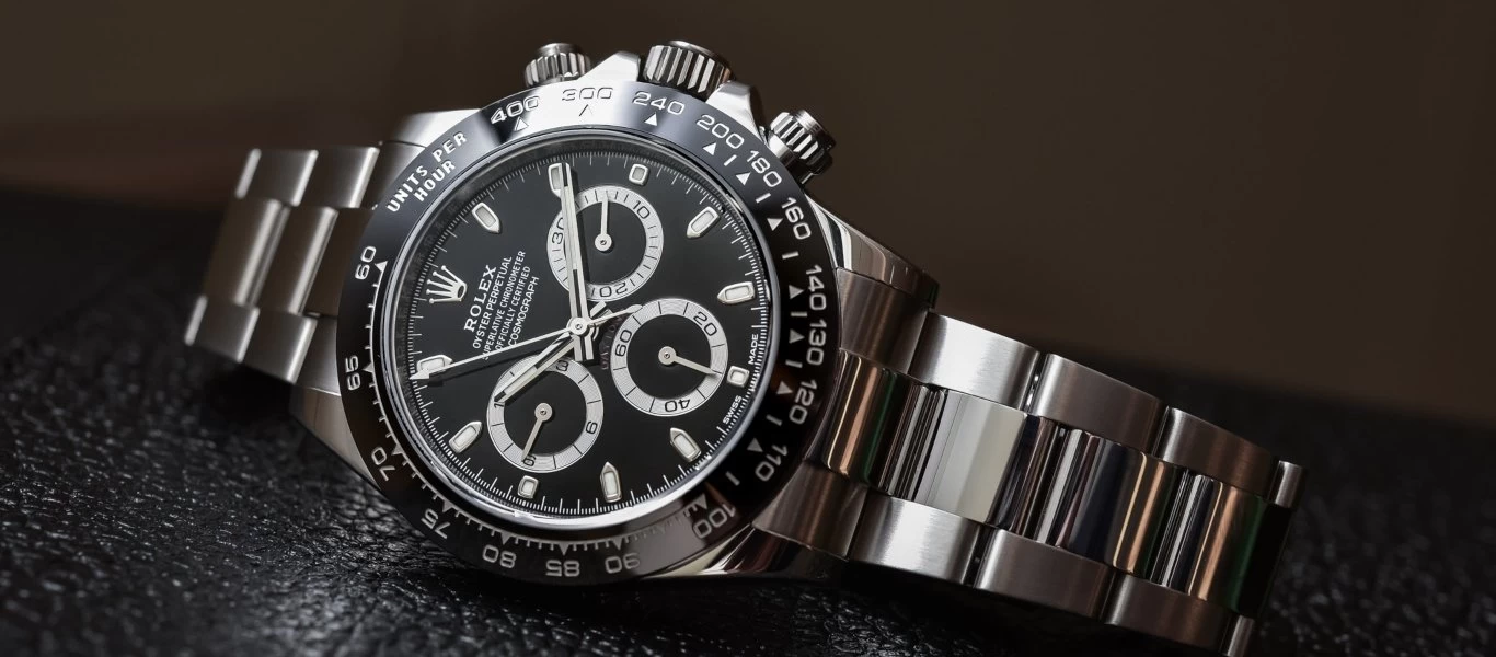 Η σπείρα των Rolex που έχει γίνει φόβος και τρόμος ηλικιωμένων στη Νότια Αγγλία - Ο τρόπος δράσης της